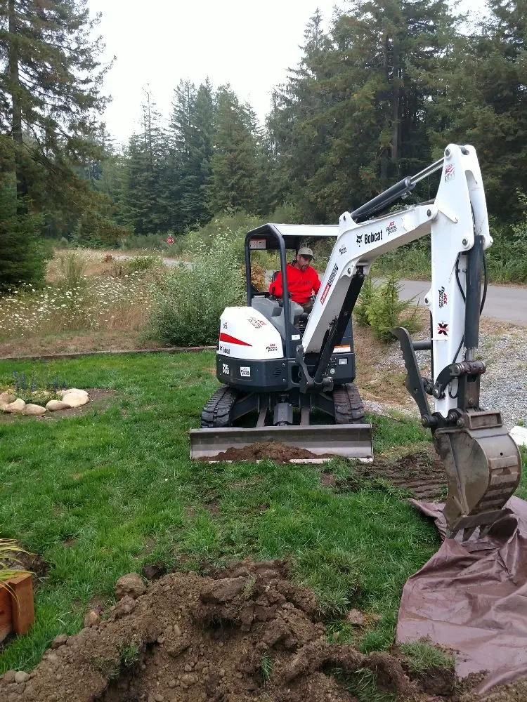 Slide of Half Price Plumbing