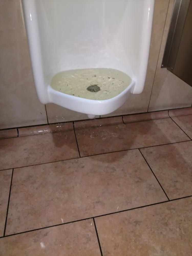 Slide of Half Price Plumbing