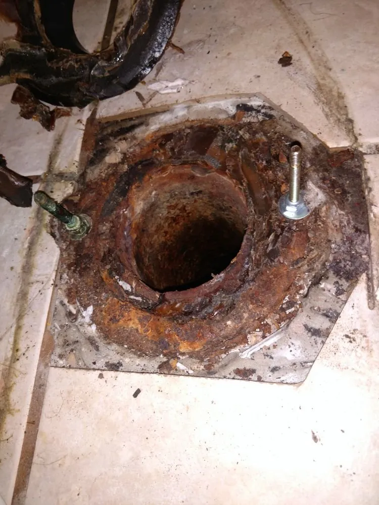 Slide of Half Price Plumbing