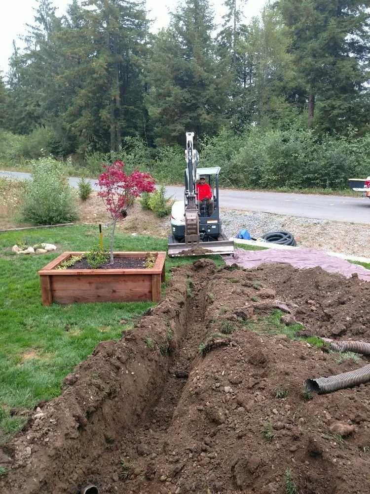 Slide of Half Price Plumbing