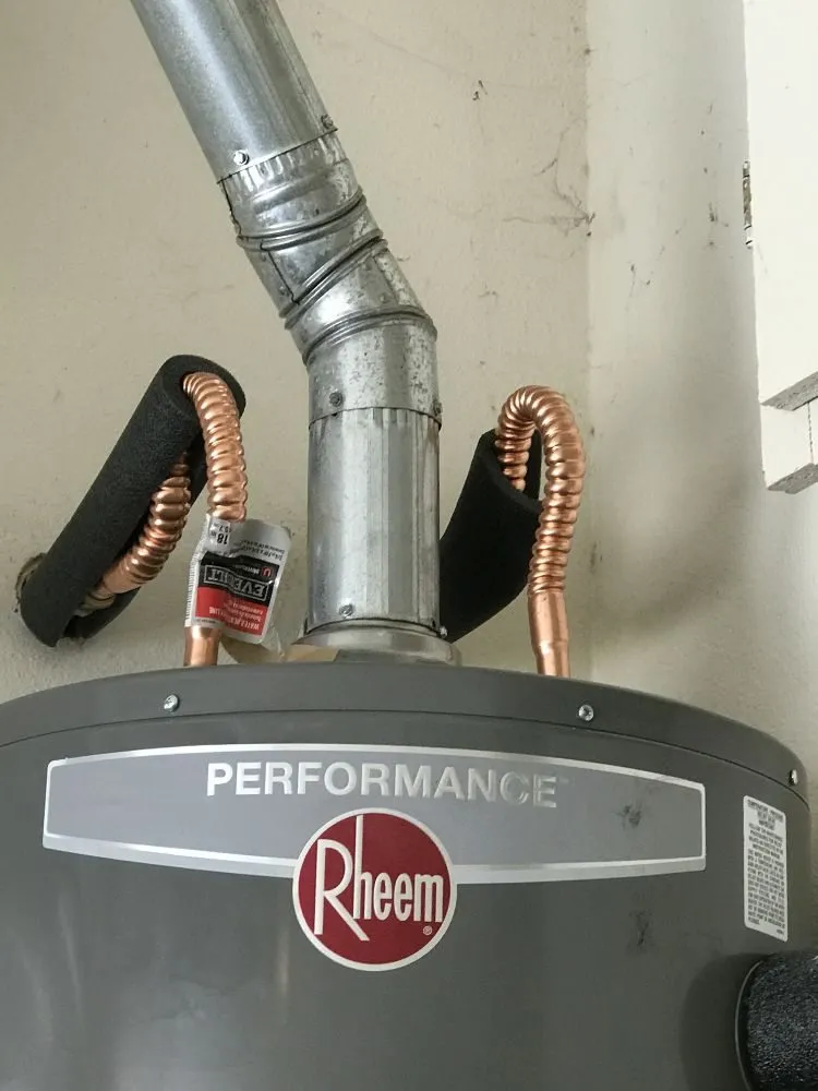 Slide of Half Price Plumbing