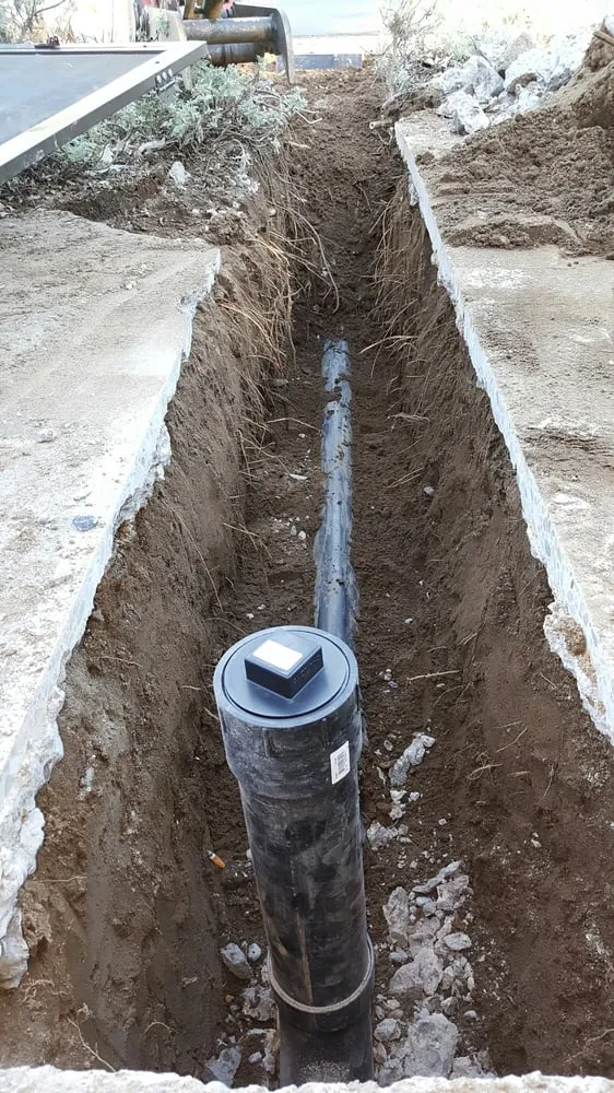 Slide of Half Price Plumbing