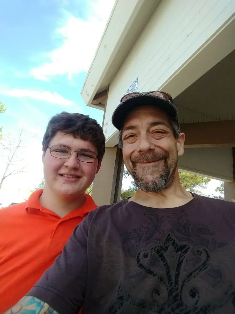 Slide of Half Price Plumbing