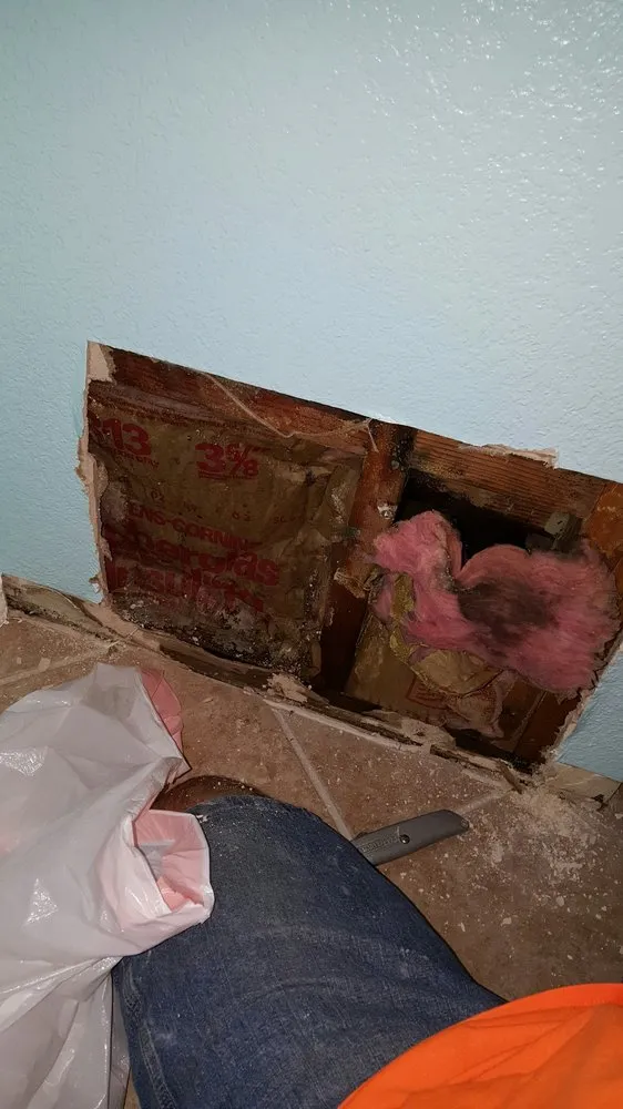 Trusted drain cleaning for homes in Redding, CA by Half Price Plumbing