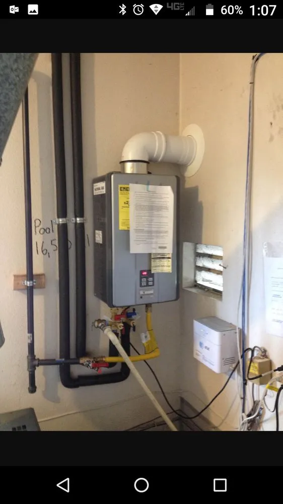 Expert drain cleaning for homes in Redding, CA by Half Price Plumbing