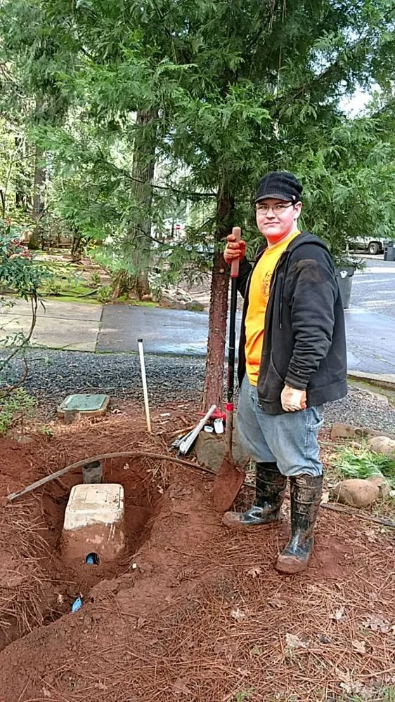 Slide of Half Price Plumbing