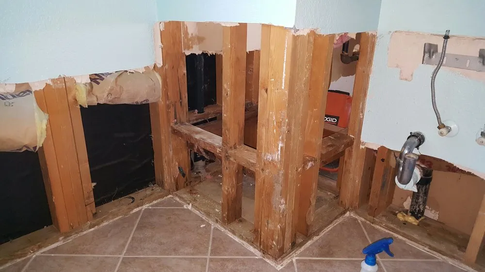 Slide of Half Price Plumbing