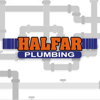Slide of Halfar Plumbing