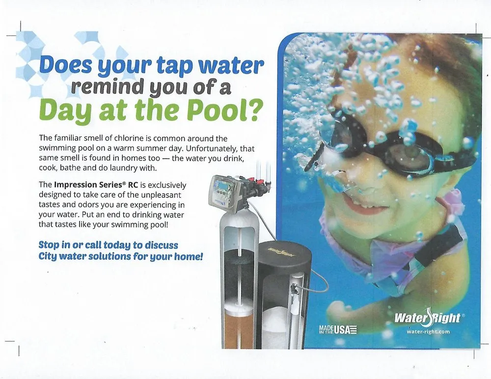 Slide of Hall & Sons Plumbing