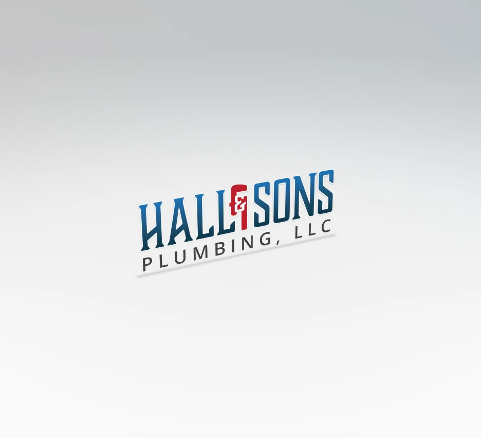 Slide of Hall & Sons Plumbing