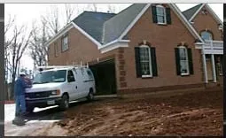 Slide of Hall Mechanical Inc