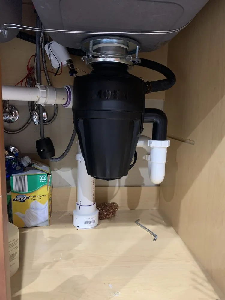 Slide of Hall Plumbing & Heating