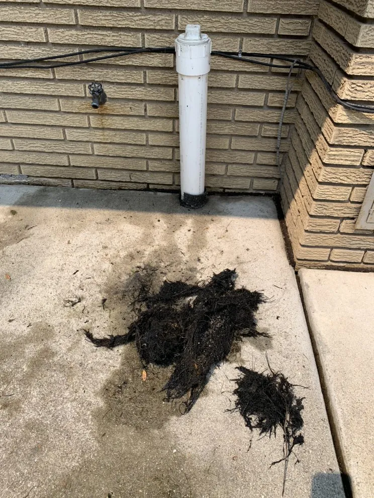 Slide of Hall Plumbing & Heating