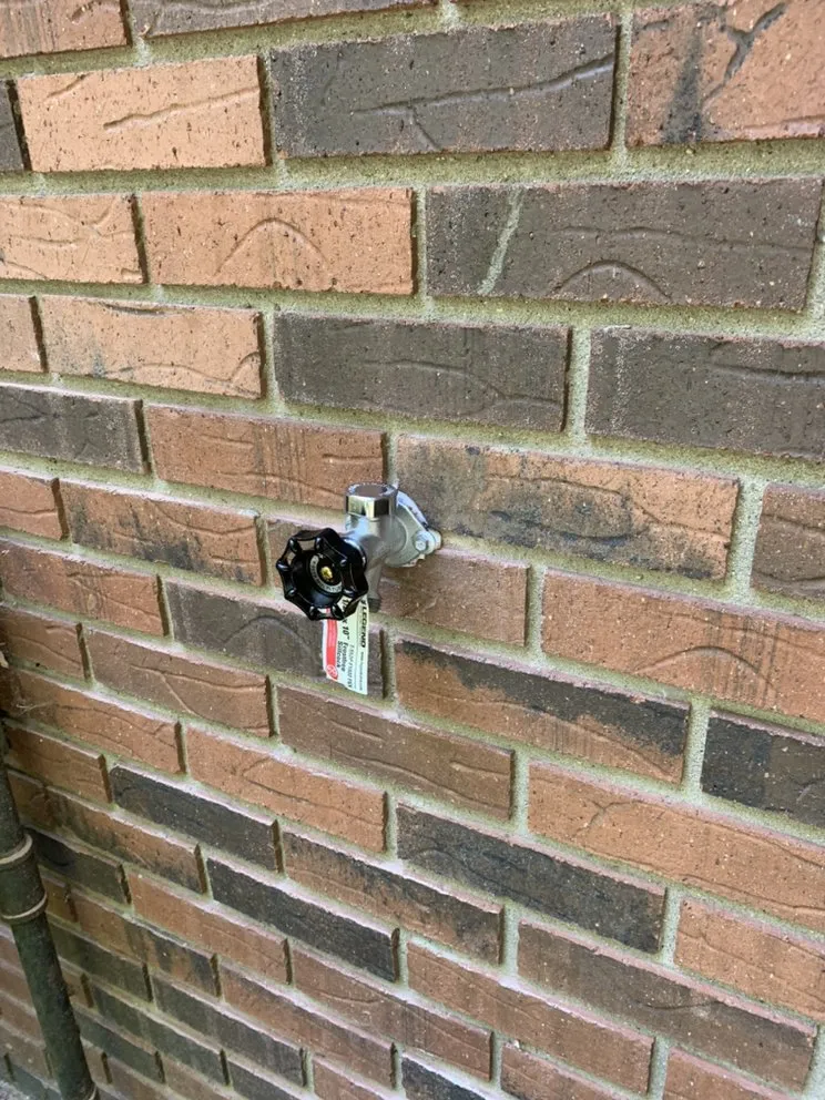 Slide of Hall Plumbing & Heating