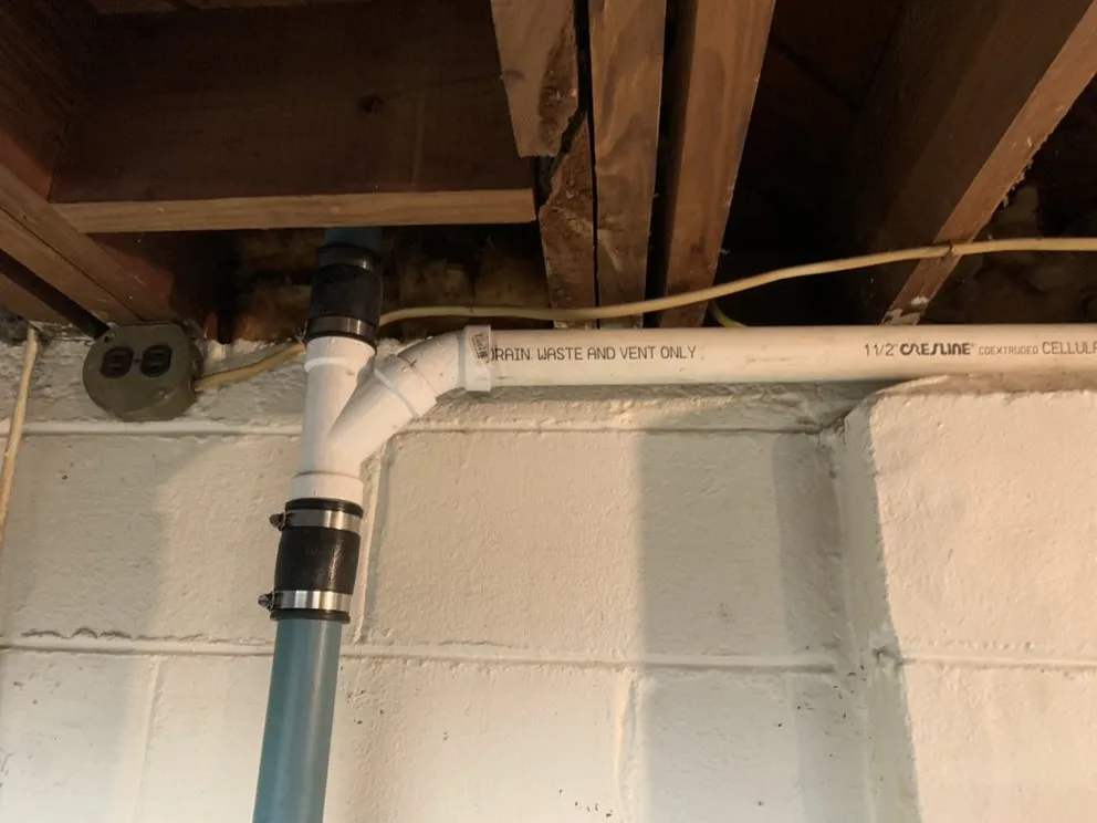 Slide of Hall Plumbing & Heating