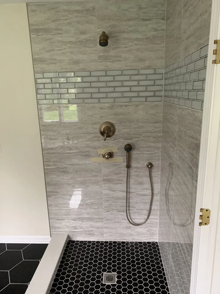 Slide of Hall Plumbing & Heating