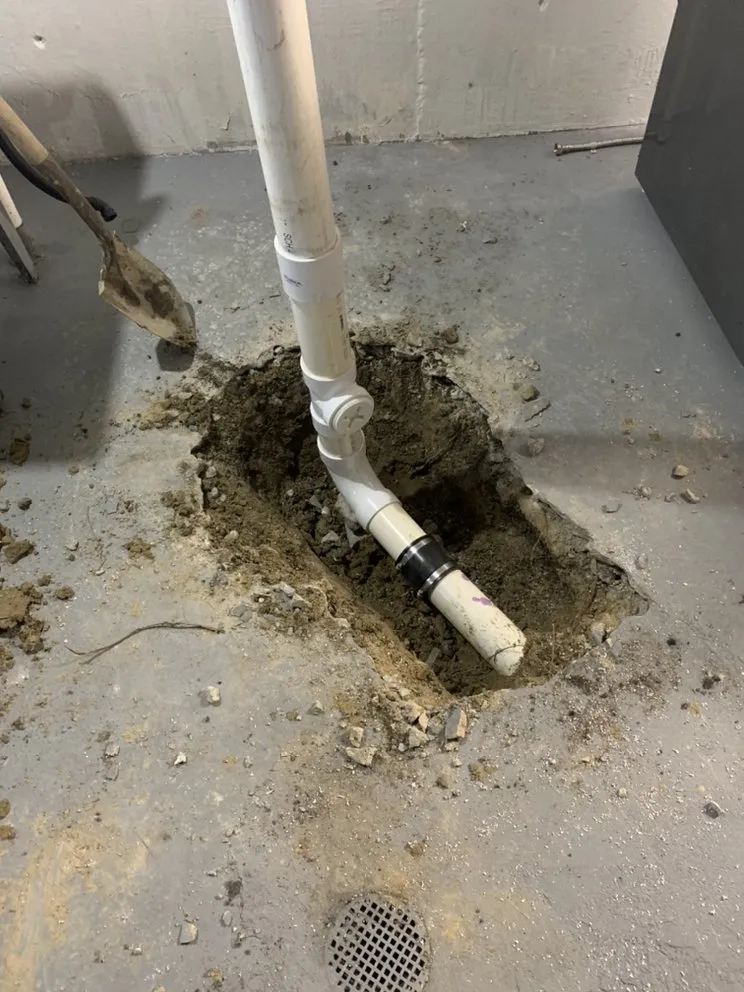 Slide of Hall Plumbing & Heating