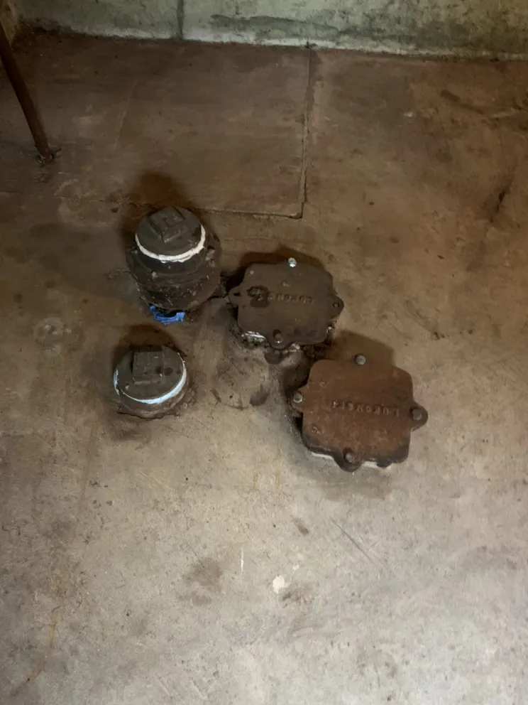 Quality leak detection in Eastpointe, MI by Hall Plumbing & Heating