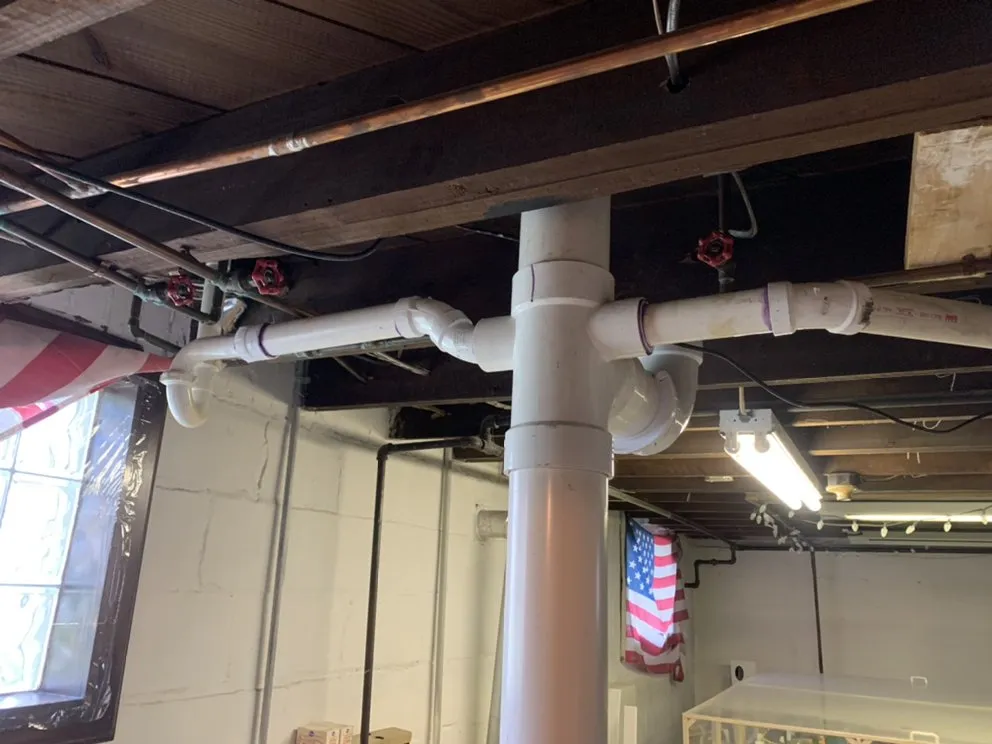 Trusted emergency plumbing for homes in Eastpointe, MI by Hall Plumbing & Heating