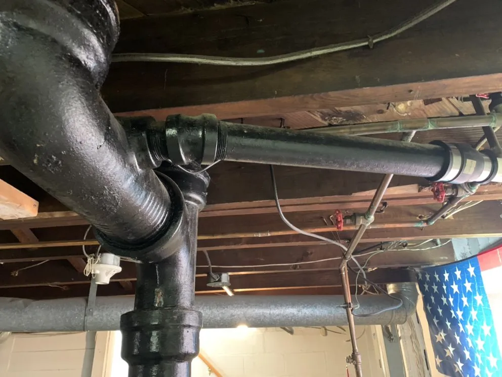 Affordable water heater service experts serving Eastpointe, MI - Hall Plumbing & Heating