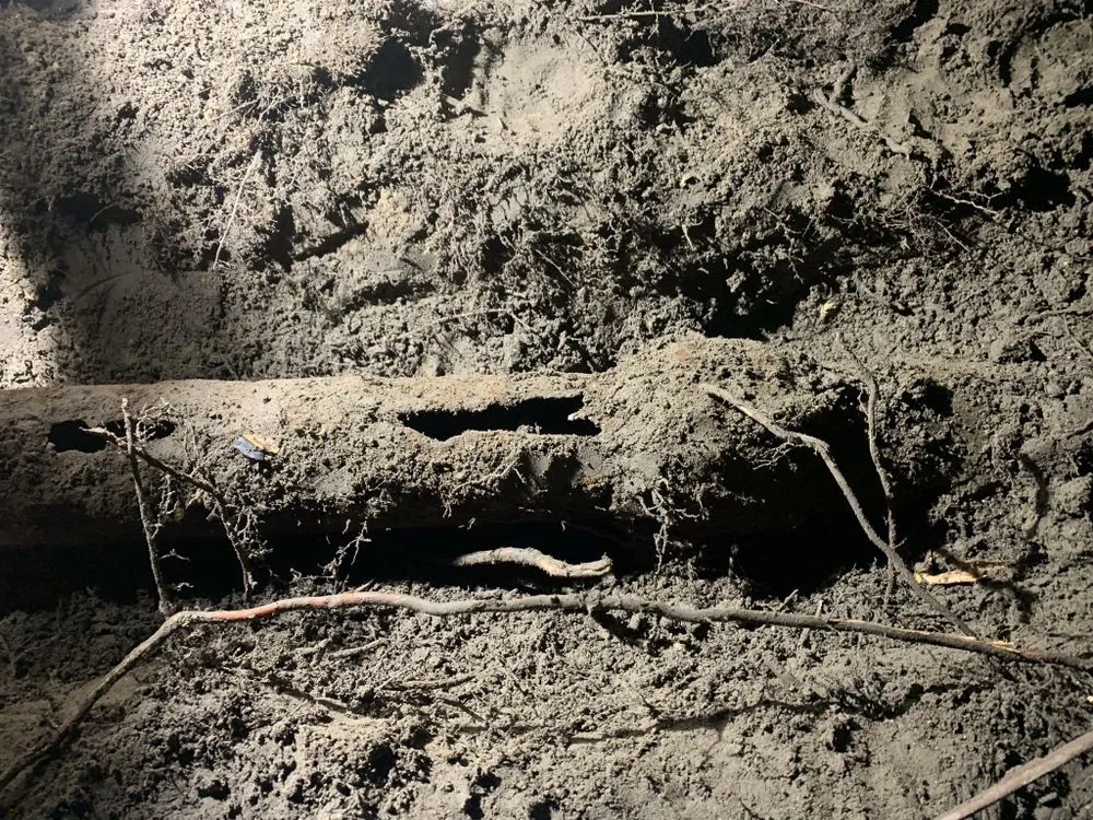 Slide of Hall Plumbing & Heating