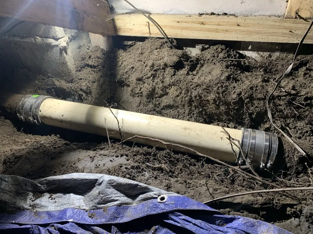 Slide of Hall Plumbing & Heating