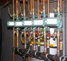 Slide of Hall Plumbing & Heating