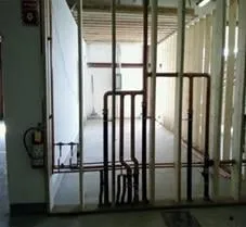 Slide of Hall Plumbing & Heating