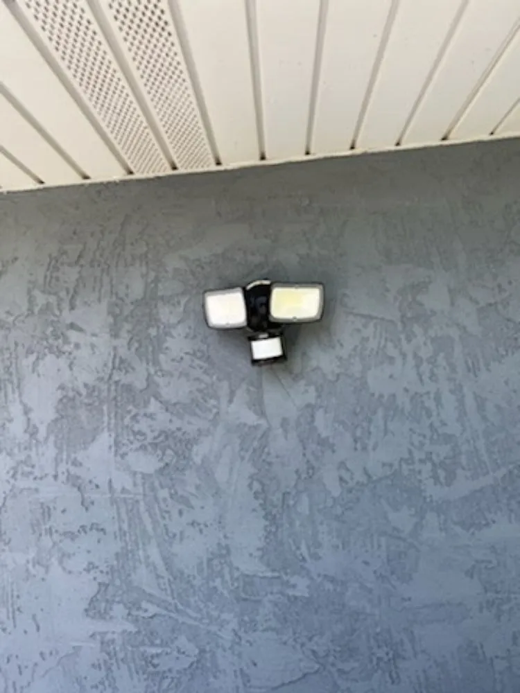 Slide of Hall The Way Done