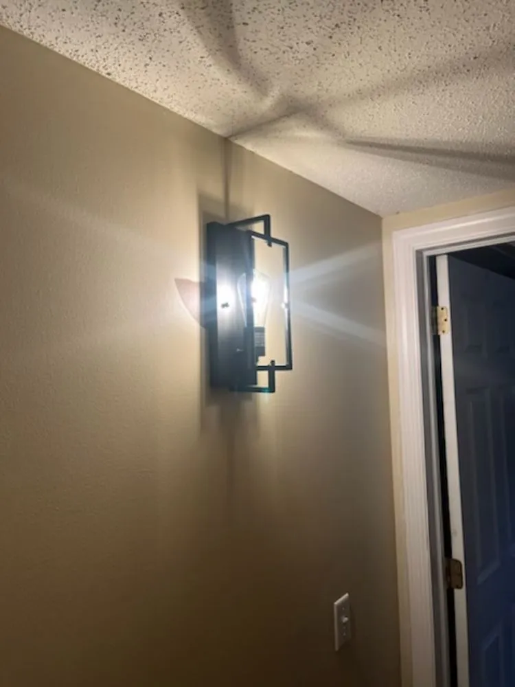 Slide of Hall The Way Done