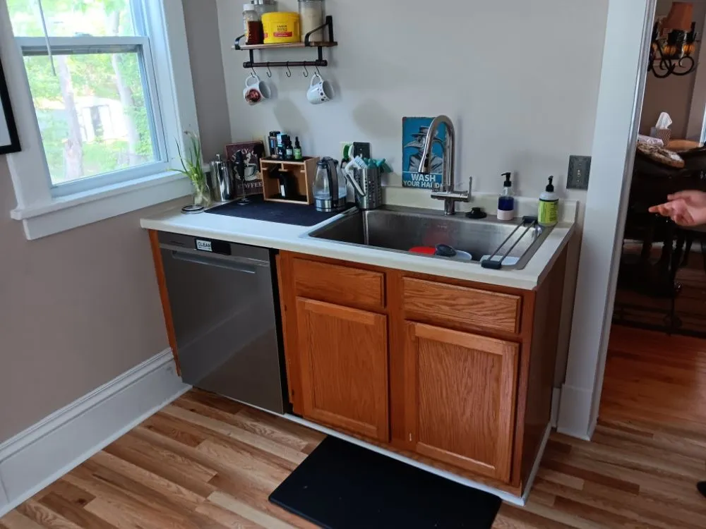 Slide of Hall The Way Done