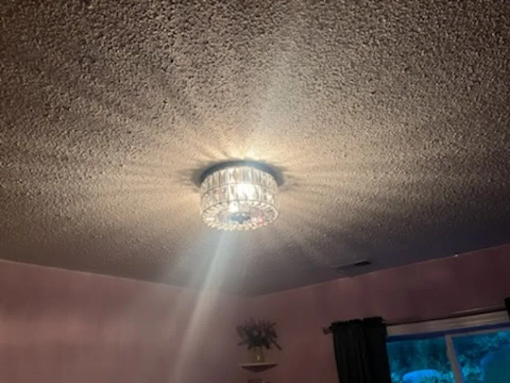 Slide of Hall The Way Done