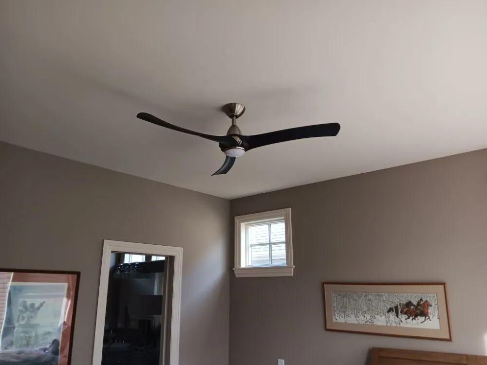 Slide of Hall The Way Done