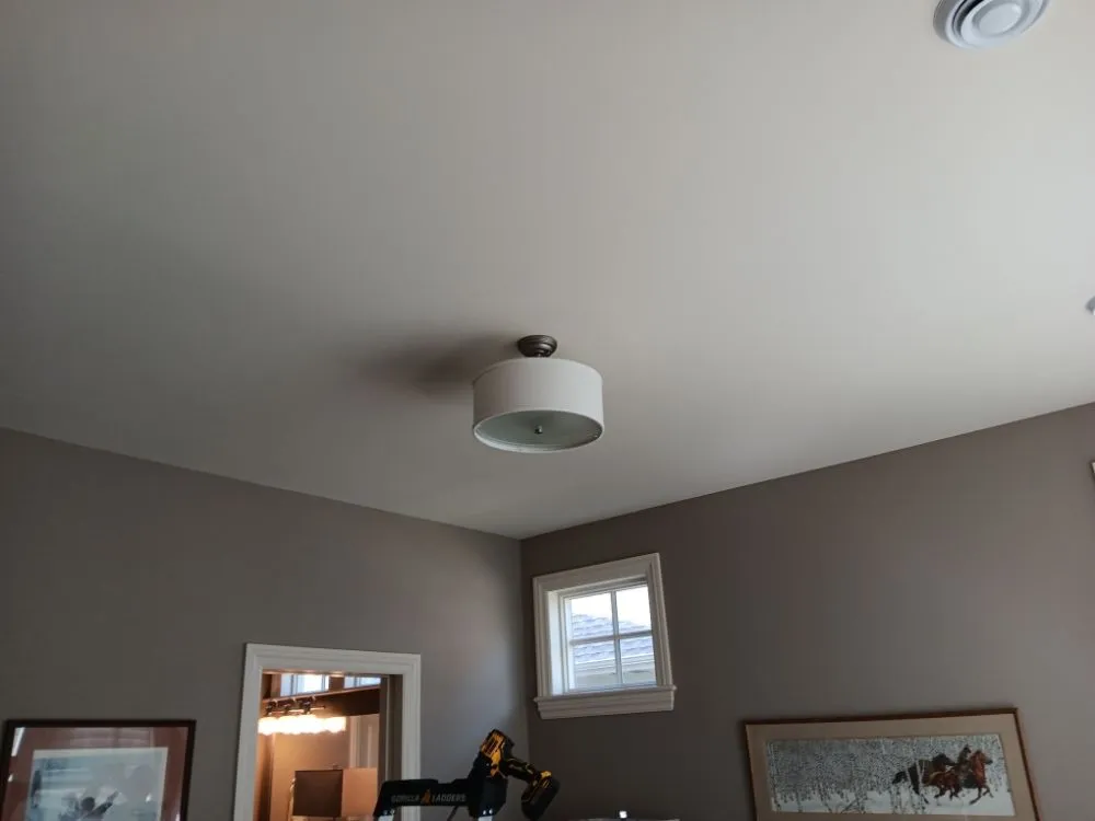 Slide of Hall The Way Done