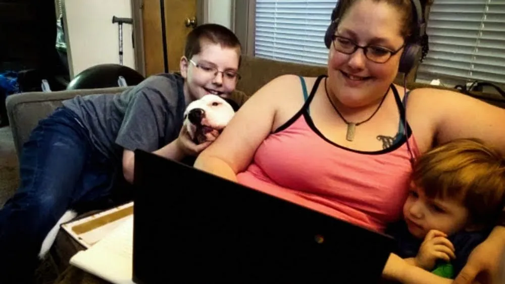 Slide of Hall The Way Done