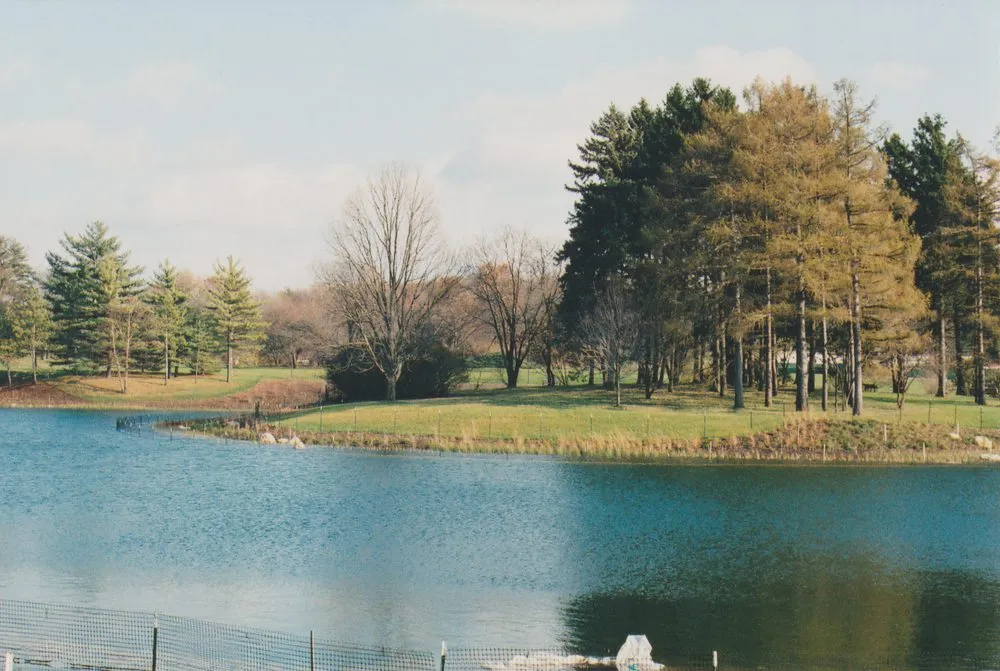 Slide of Halloran & Yauch Irrigation Systems