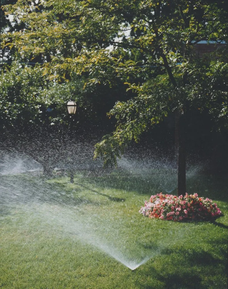 Trusted water heater service in Lake Forest, IL by Halloran & Yauch Irrigation Systems