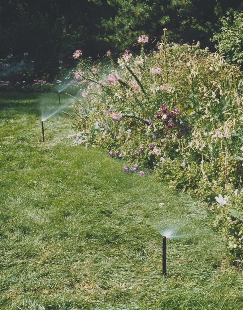 Expert drain cleaning service in Lake Forest, IL - Halloran & Yauch Irrigation Systems