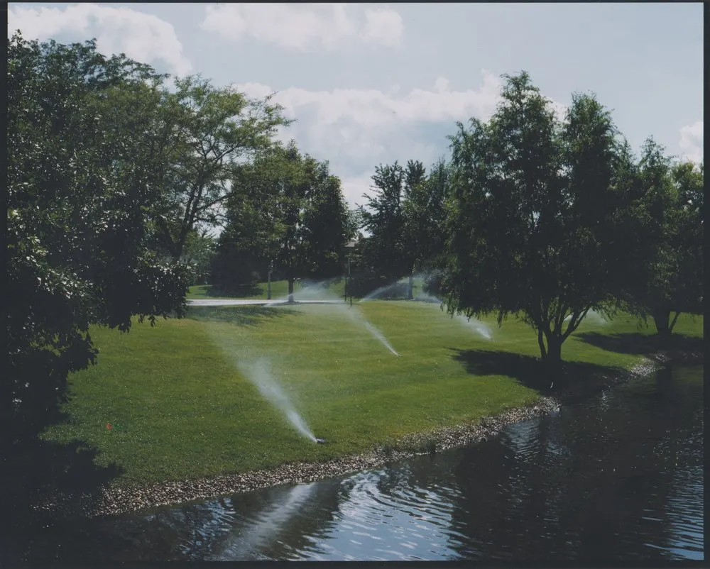 Affordable plumbing repair in Lake Forest, IL by Halloran & Yauch Irrigation Systems