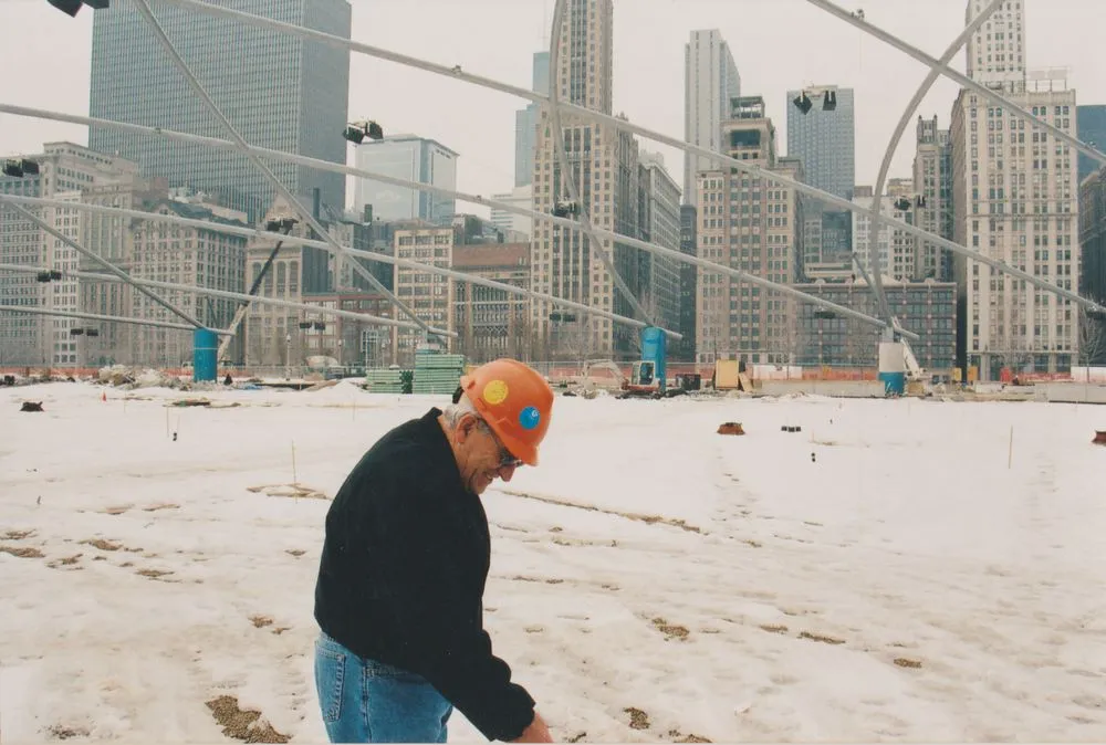 Slide of Halloran & Yauch Irrigation Systems