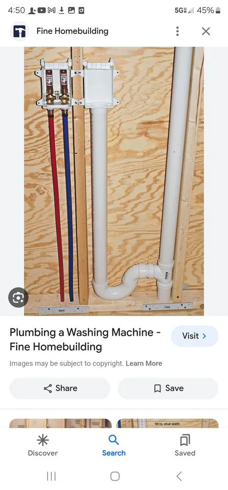 Slide of Halloran HVAC Plumbing