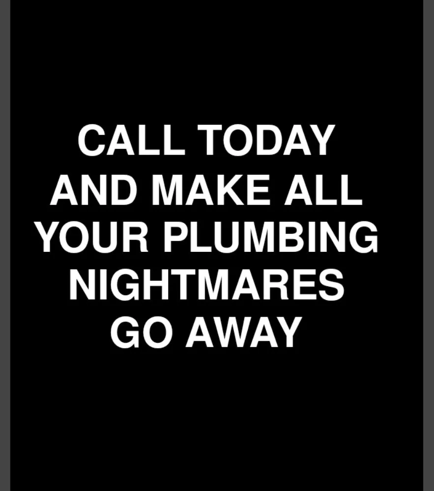 Slide of Hall's Plumbing Services