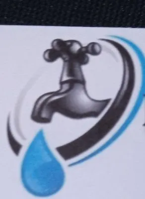 Hall's Plumbing Services Logo