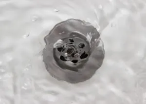 Slide of Hall's Plumbing