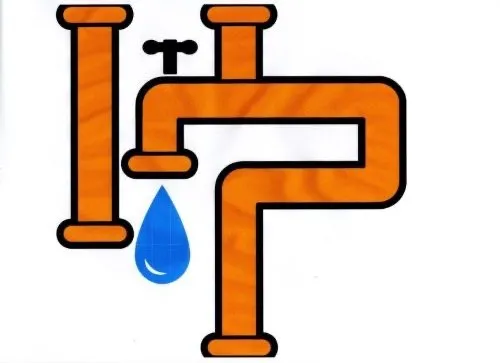 Slide of Hall’s Plumbing