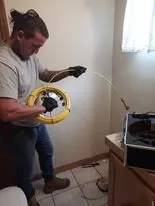 Slide of Halls Sewage Services 