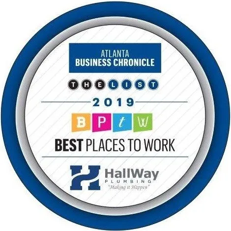 Slide of Hallway Plumbing