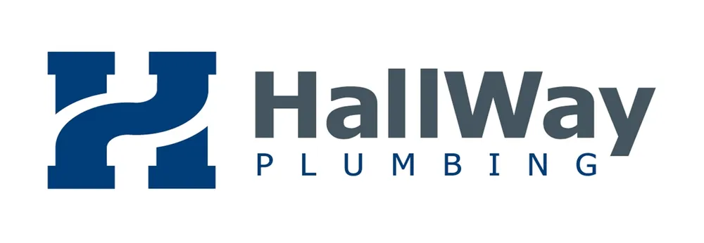 Slide of Hallway Plumbing