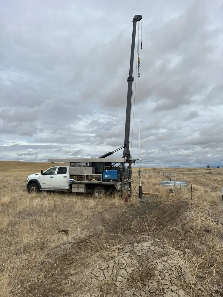 Slide of Halme Electric and Pump