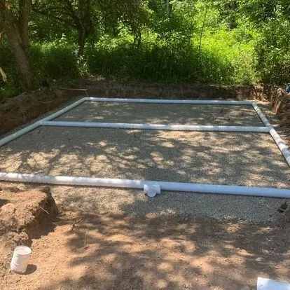 Slide of Halo Environmental Solutions